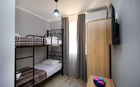 Kaznest Apart-Hotel